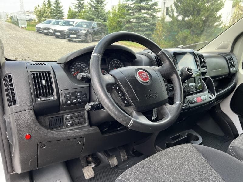 2020 Fiat DUCATO - 13