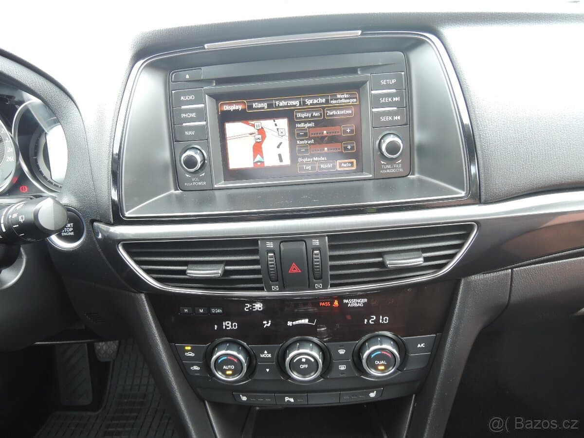 2014 Mazda 6 - 13