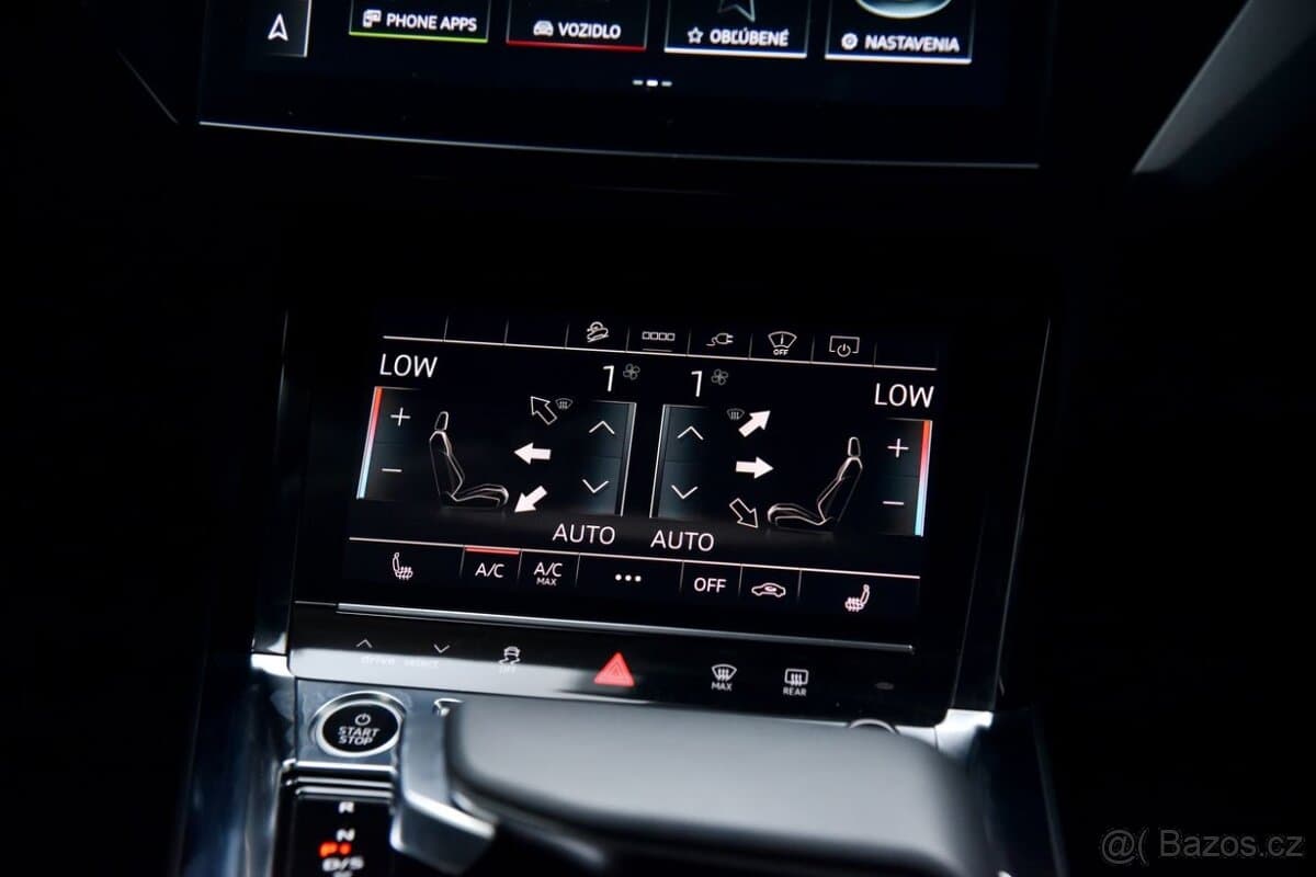 2022 Audi E-TRON - 13