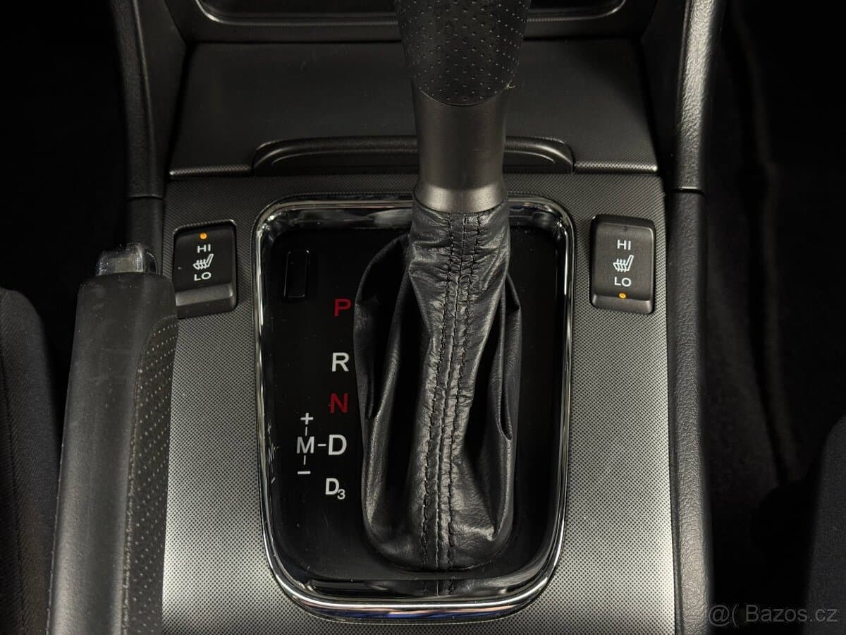 2006 Honda ACCORD - 13