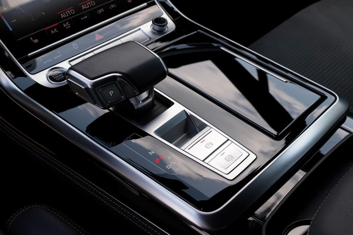 Audi Q7 - 13