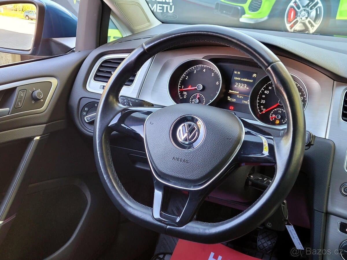 2015 Volkswagen GOLF - 13