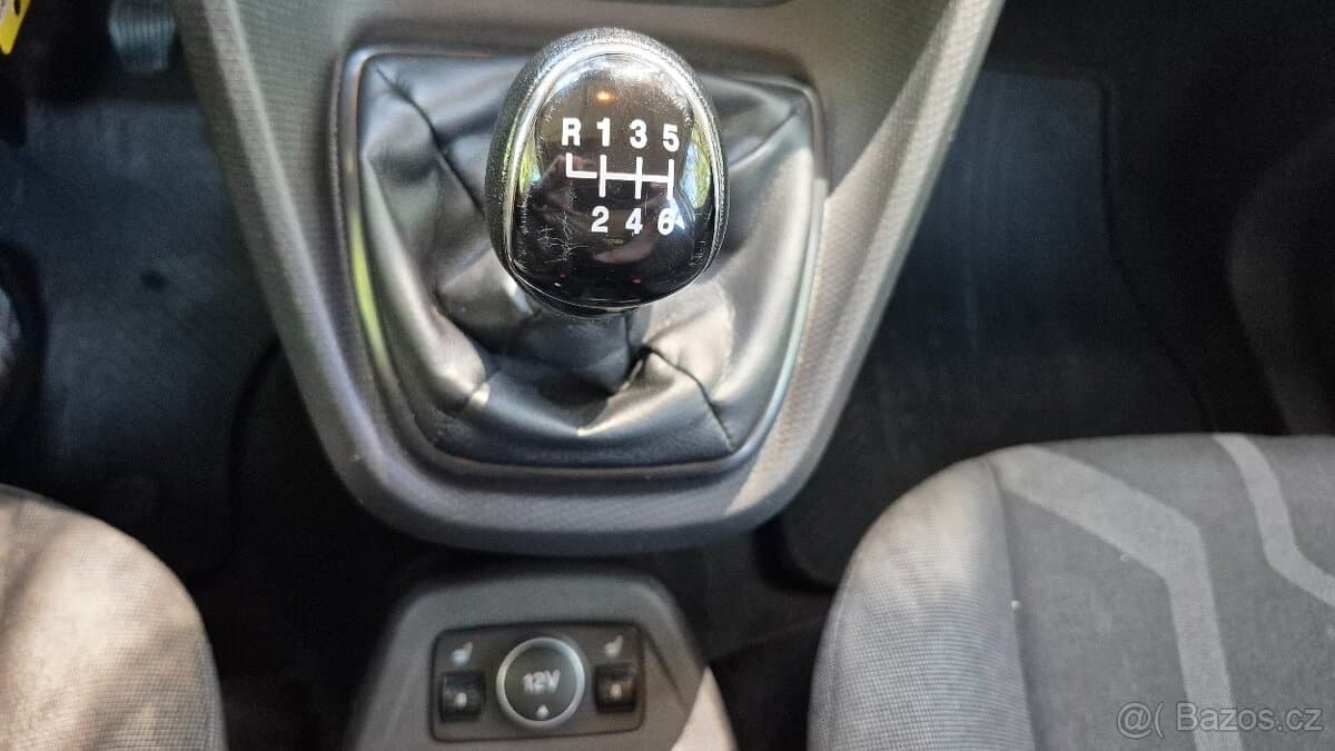 2018 Ford TOURNEO - 13