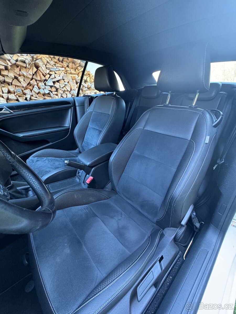 2013 Volkswagen GOLF - 13
