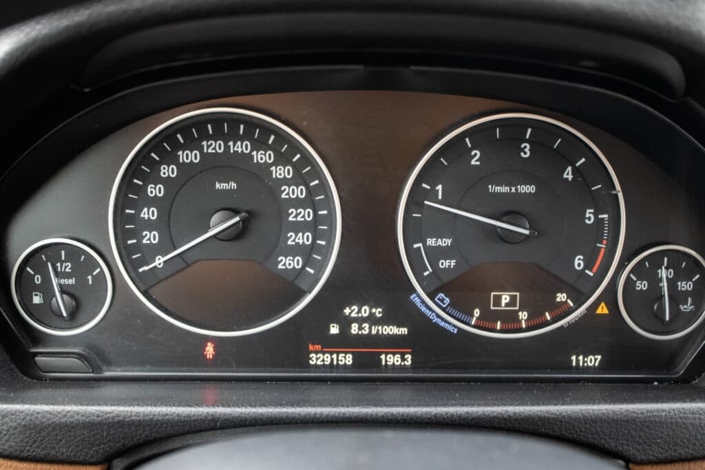 2016 BMW OSTATNÍ - 13