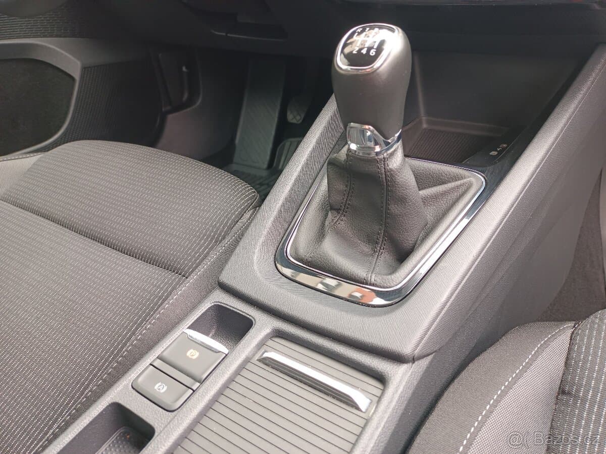 2022 Škoda OCTAVIA - 13