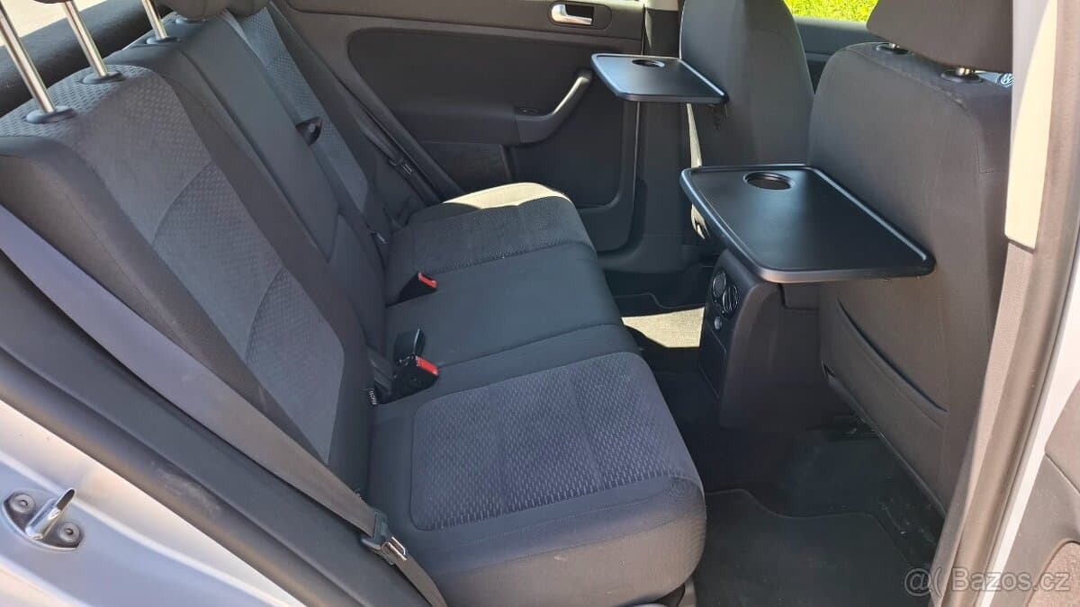 2009 Volkswagen GOLF - 13