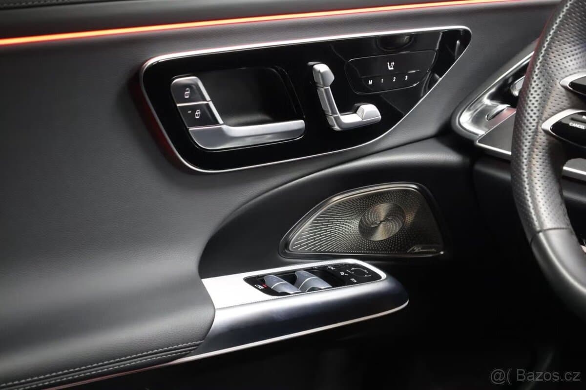 2025 Mercedes-Benz OSTATNÍ - 13