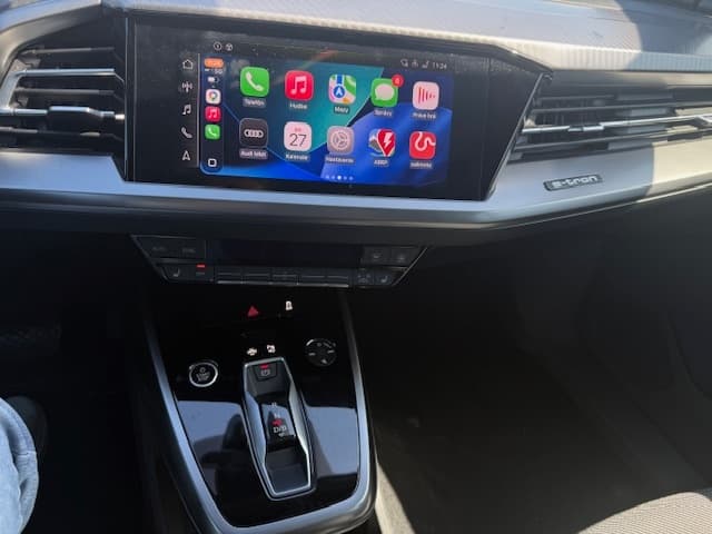 2022 Audi Q4 - 13