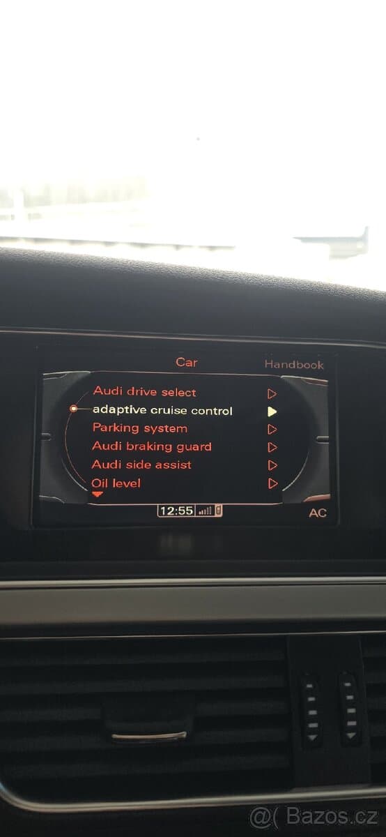 2011 Audi A5 - 13