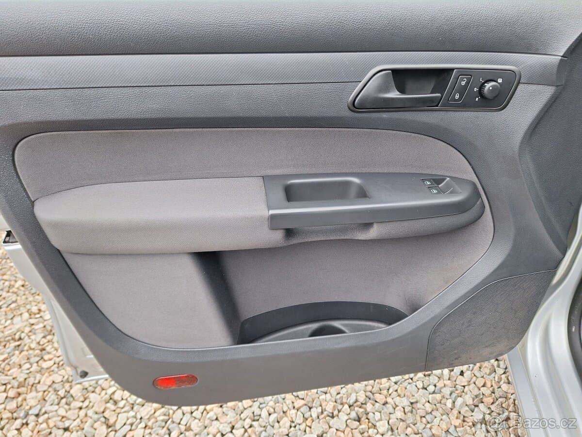 2011 Volkswagen CADDY - 13