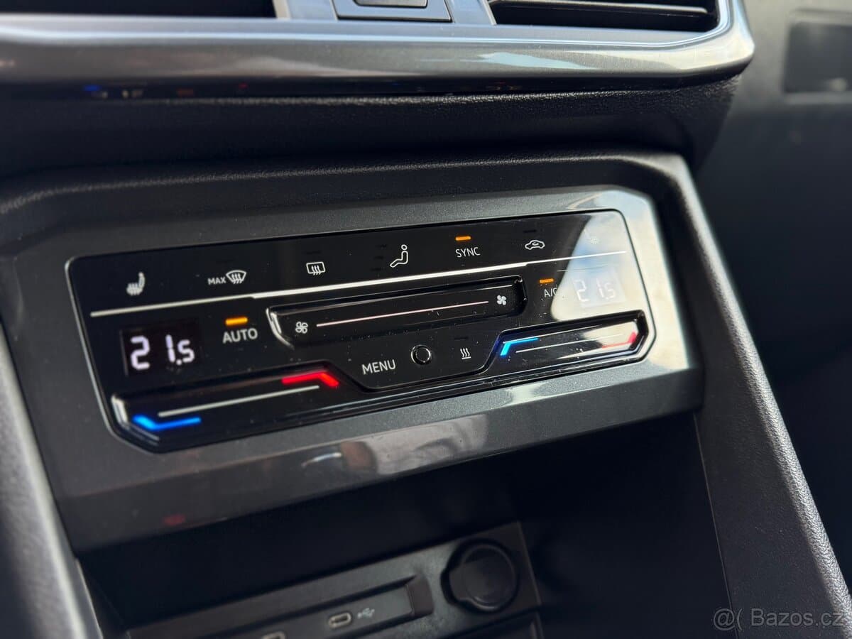 2021 Seat TARRACO - 13