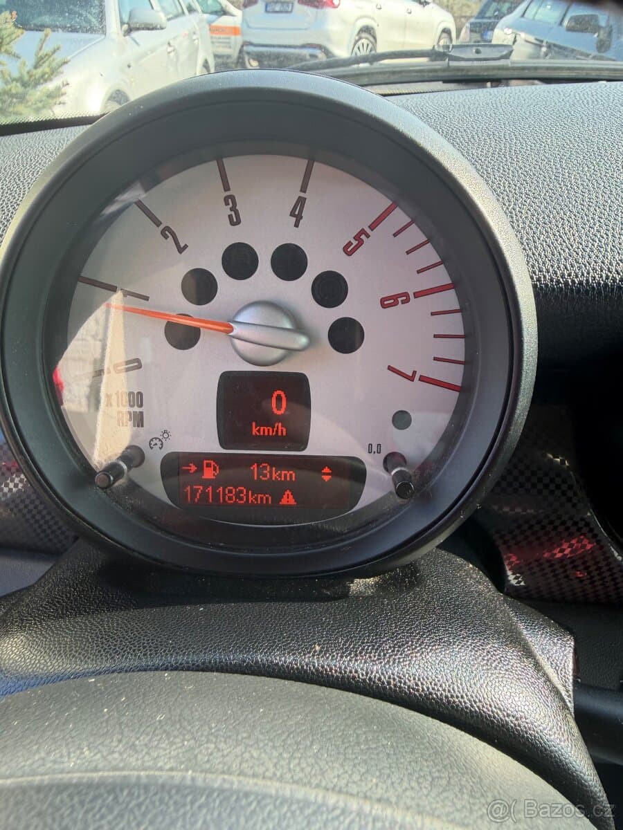 2013 Mini COOPER - 13