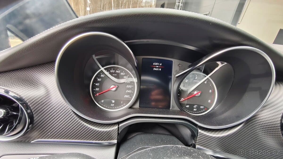 Mercedes-Benz V-CLASS - 13