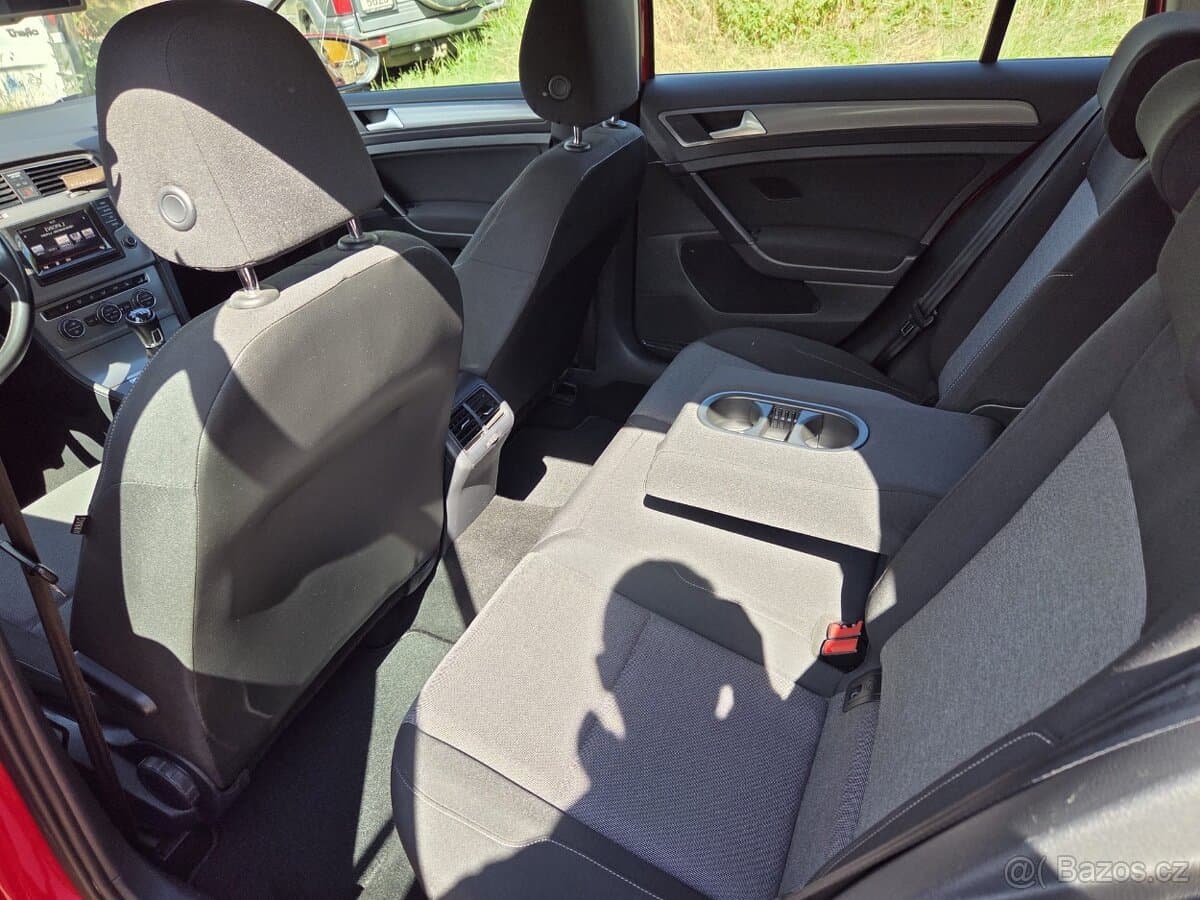 2014 Volkswagen GOLF - 13