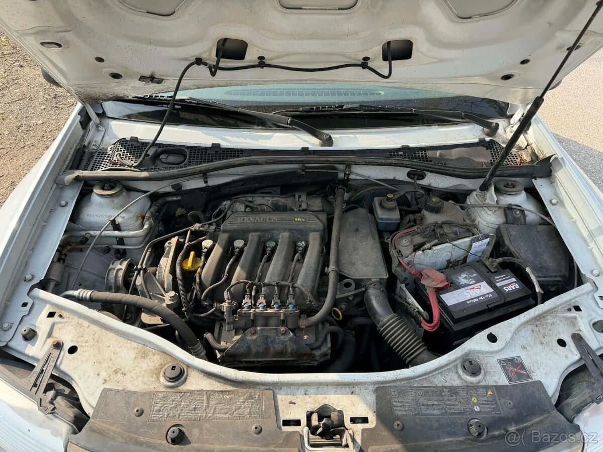 2013 Dacia DUSTER - 13