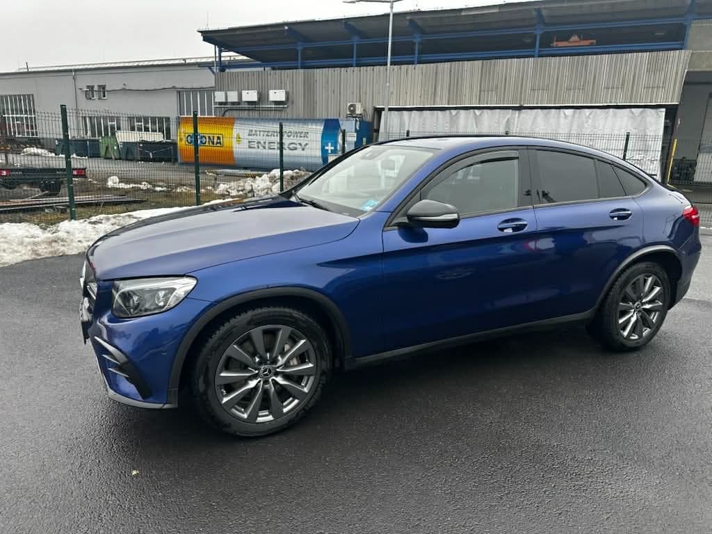 2018 Mercedes-Benz GL - 13