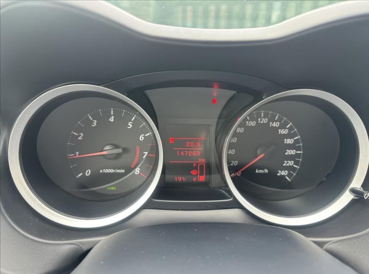 2014 Mitsubishi LANCER - 13