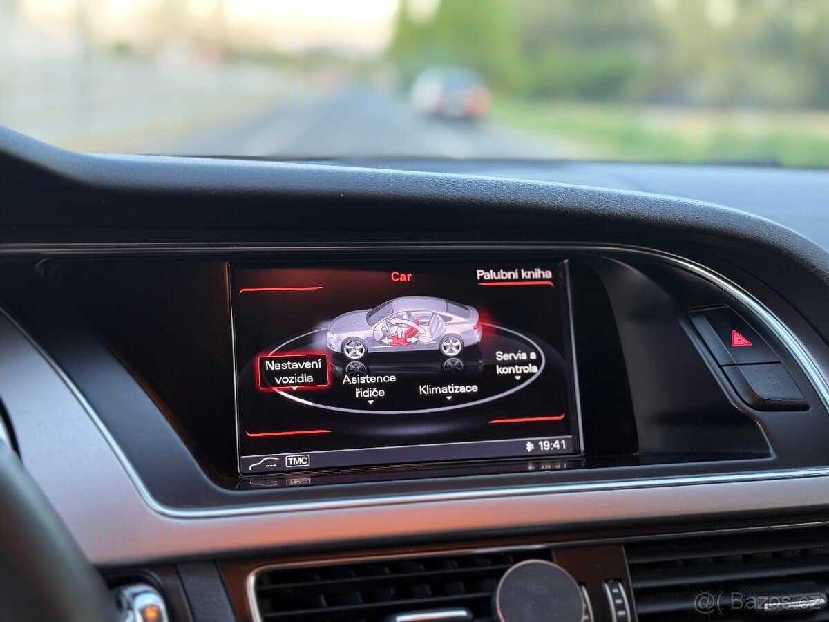 2012 Audi A5 - 13
