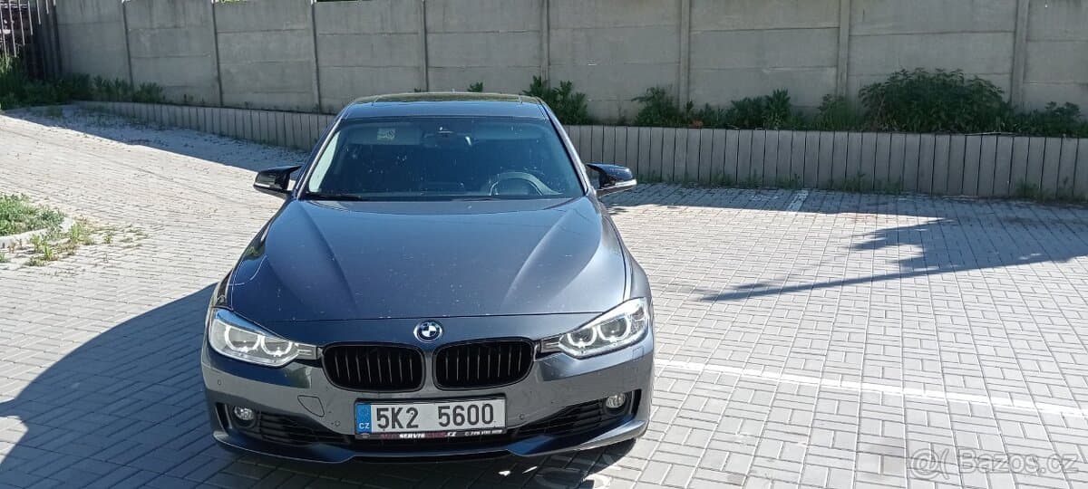 2012 BMW OSTATNÍ - 13