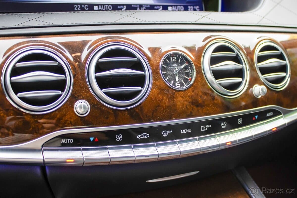 2016 Mercedes-Benz OSTATNÍ - 13