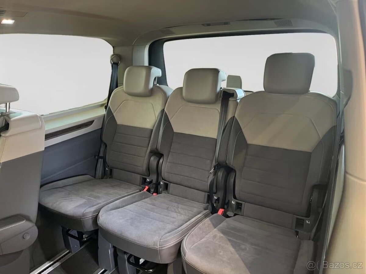 2025 Volkswagen MULTIVAN - 13
