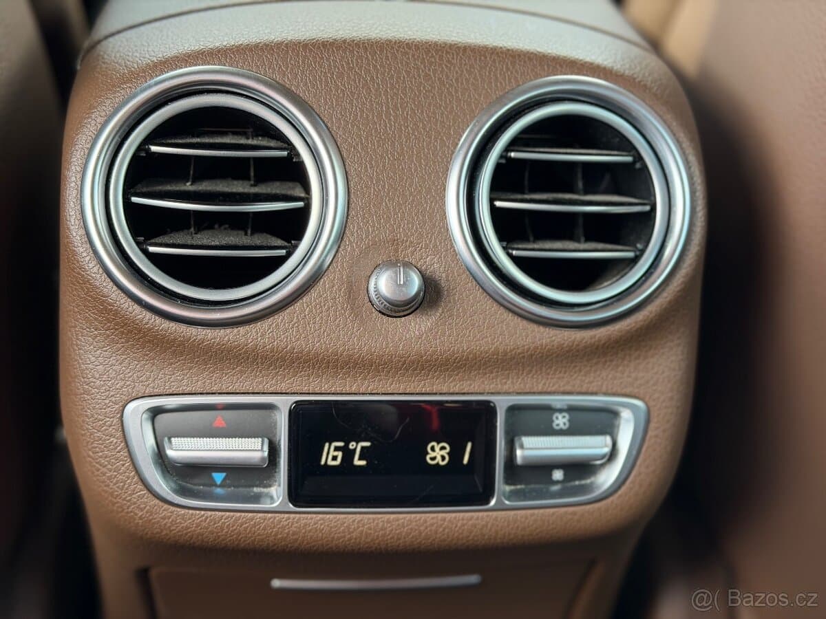 2017 Mercedes-Benz OSTATNÍ - 13