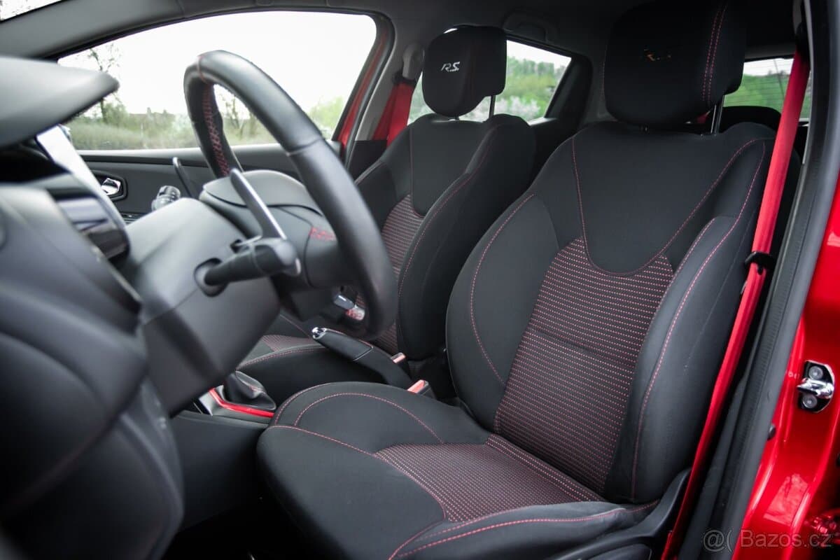 2014 Renault CLIO - 13