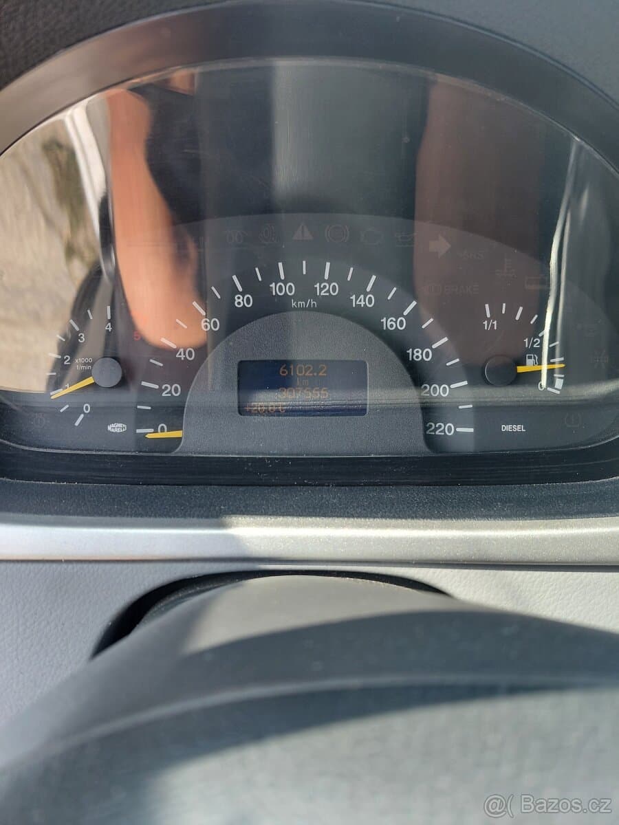 2004 Mercedes-Benz VIANO - 13
