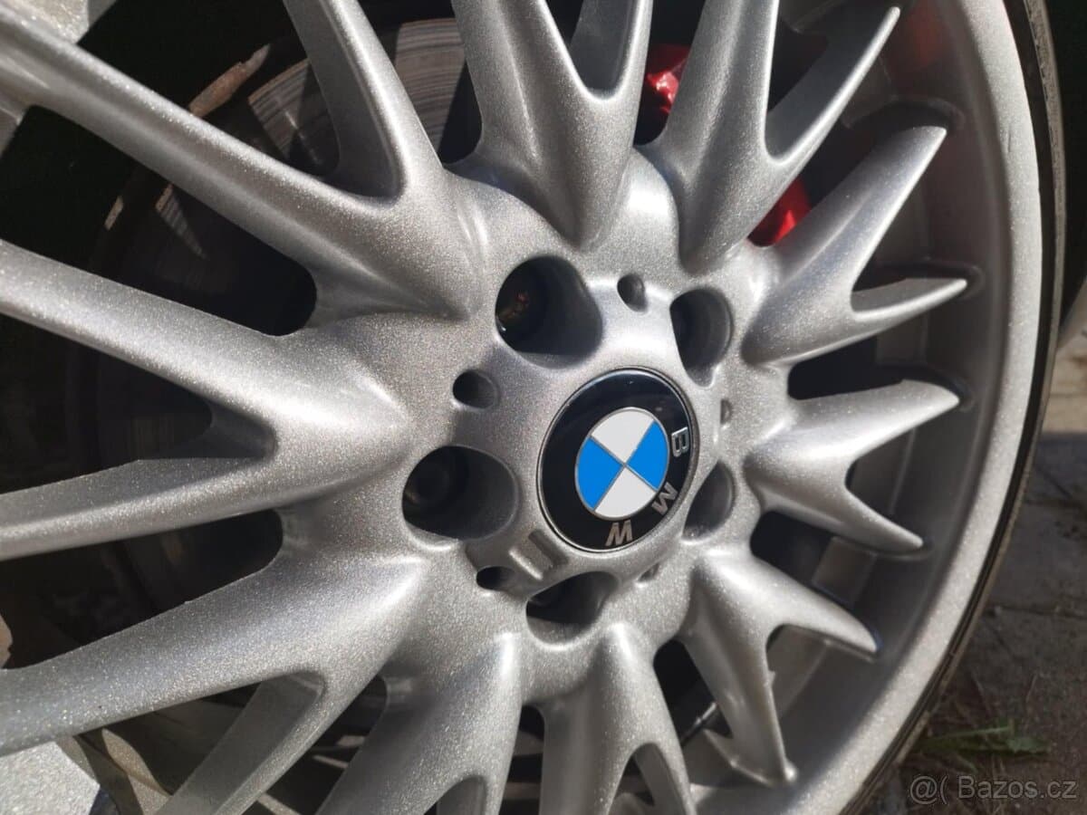 2002 BMW OSTATNÍ - 13
