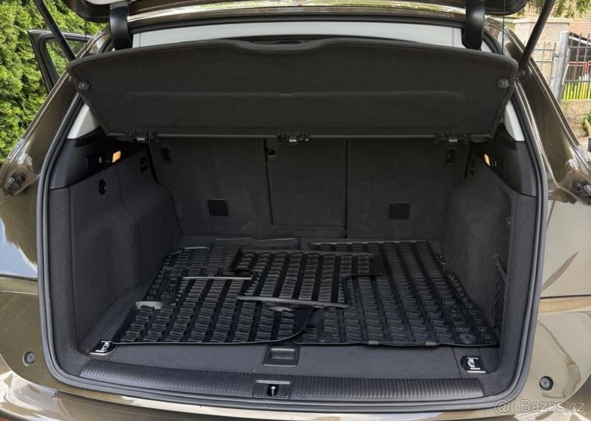 2013 Audi Q5 - 13