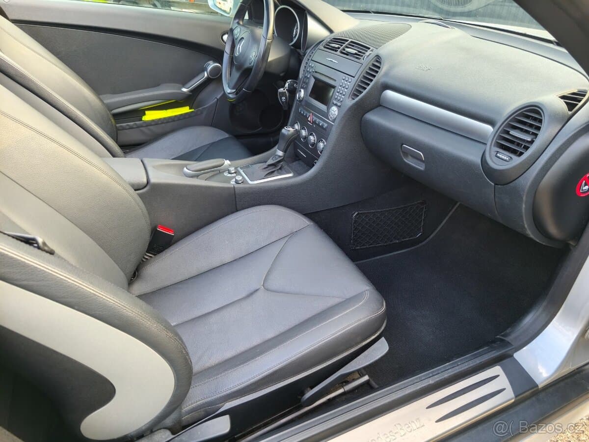 2010 Mercedes-Benz OSTATNÍ - 13