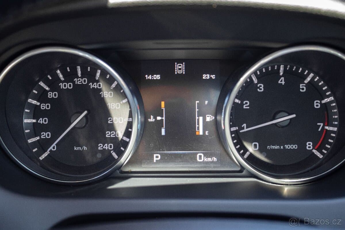 2016 Land Rover OSTATNÍ - 13