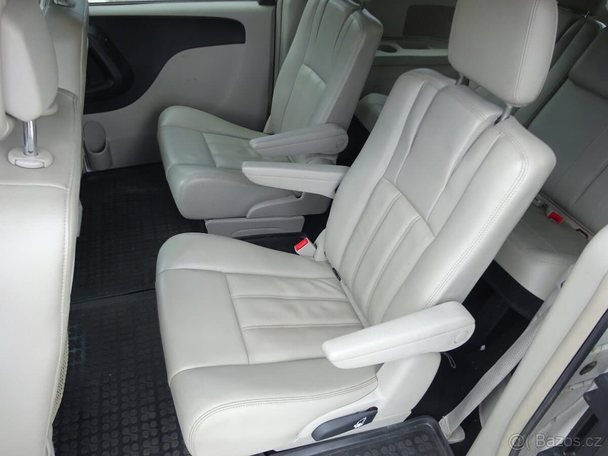 2013 Chrysler OSTATNÍ - 13