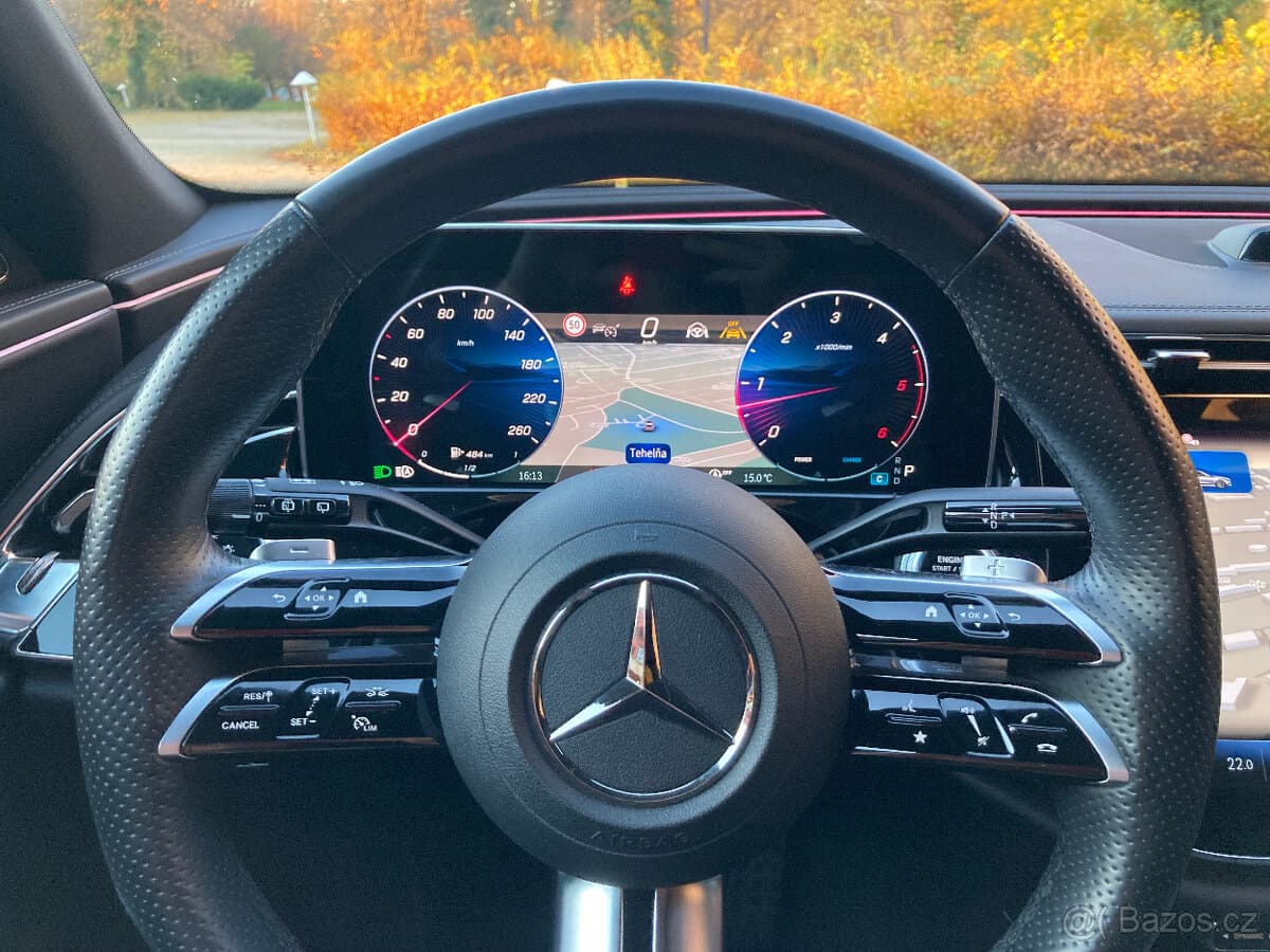 2023 Mercedes-Benz OSTATNÍ - 13