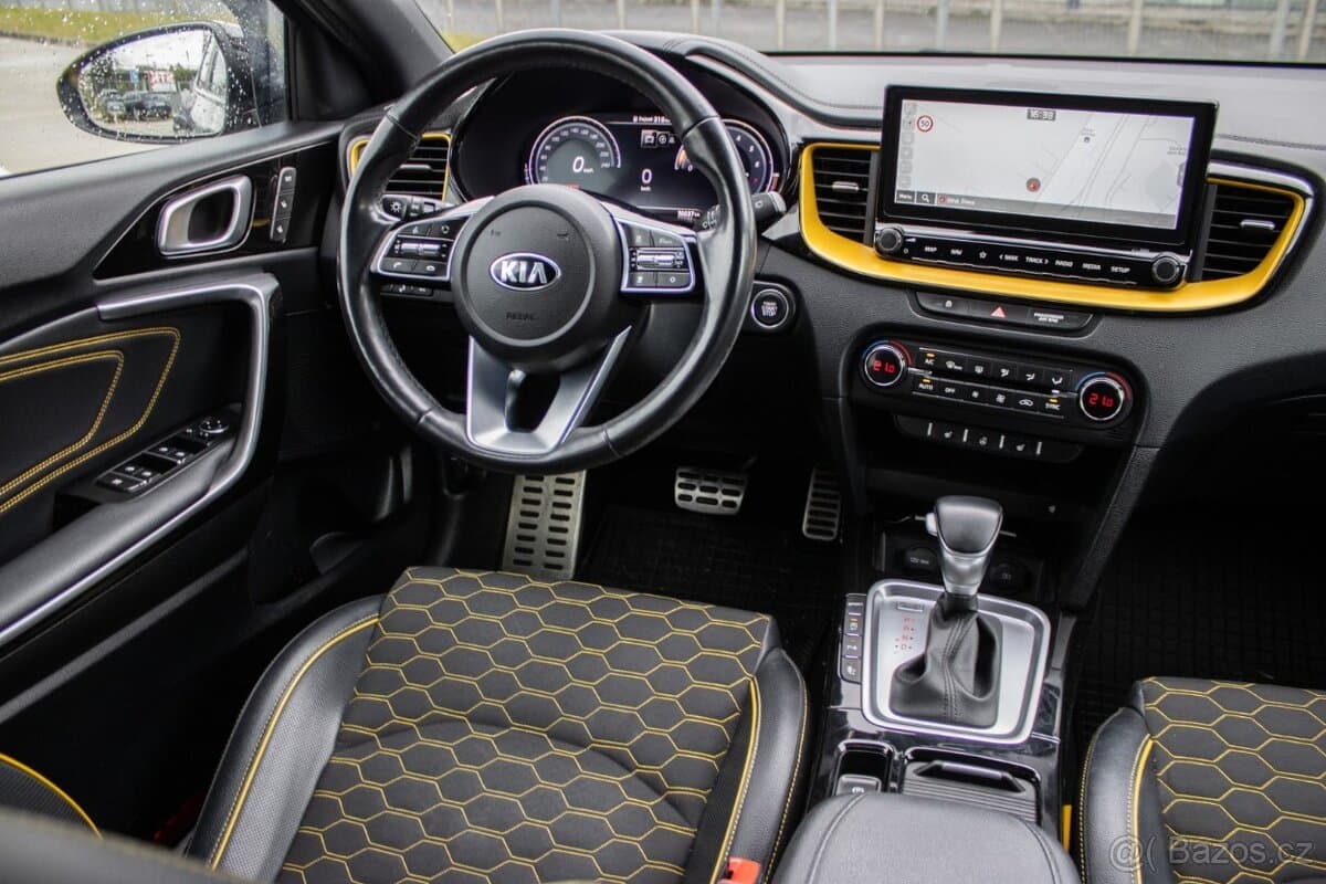 2020 Kia OSTATNÍ - 13