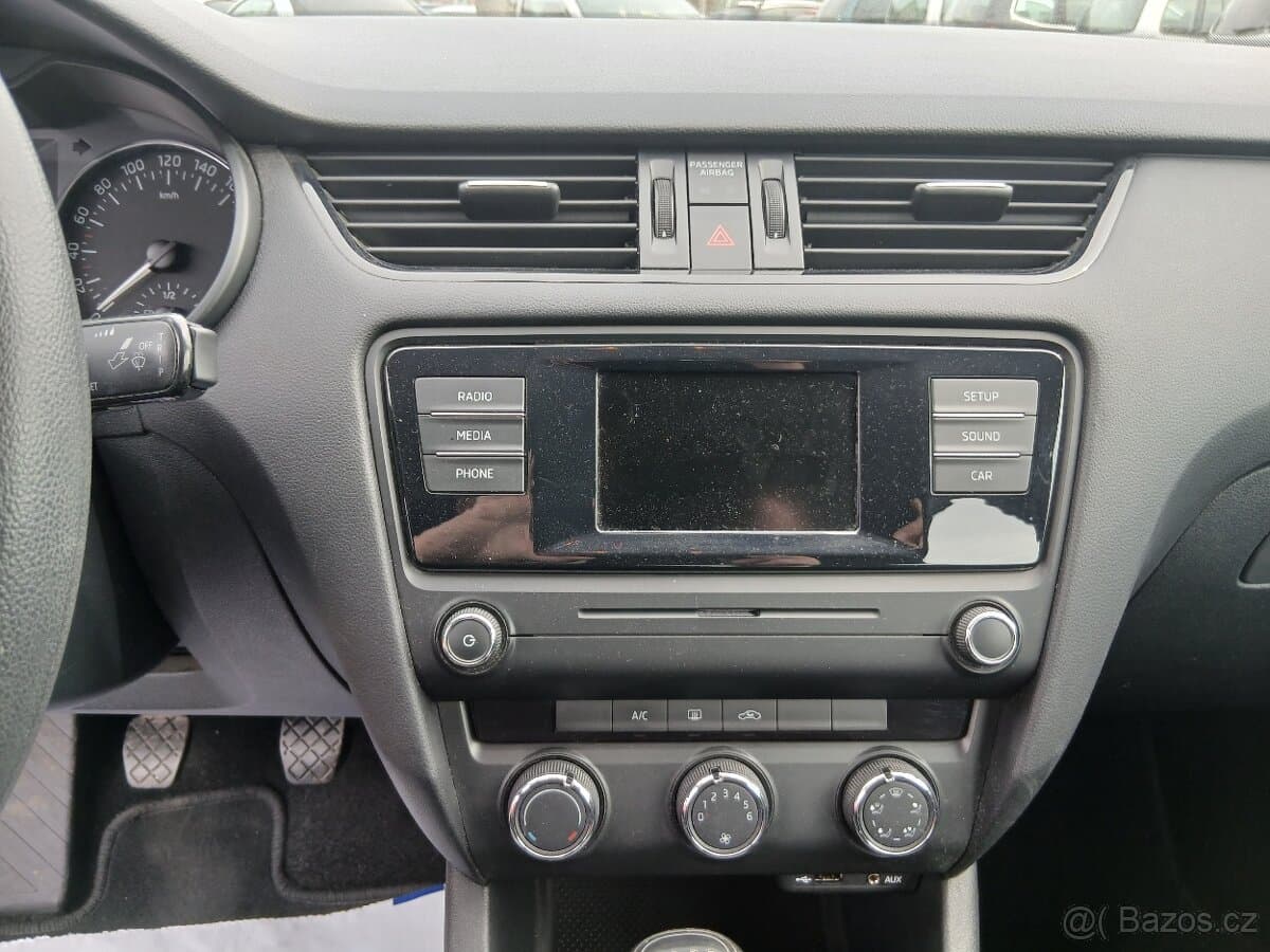 2014 Škoda OCTAVIA - 13