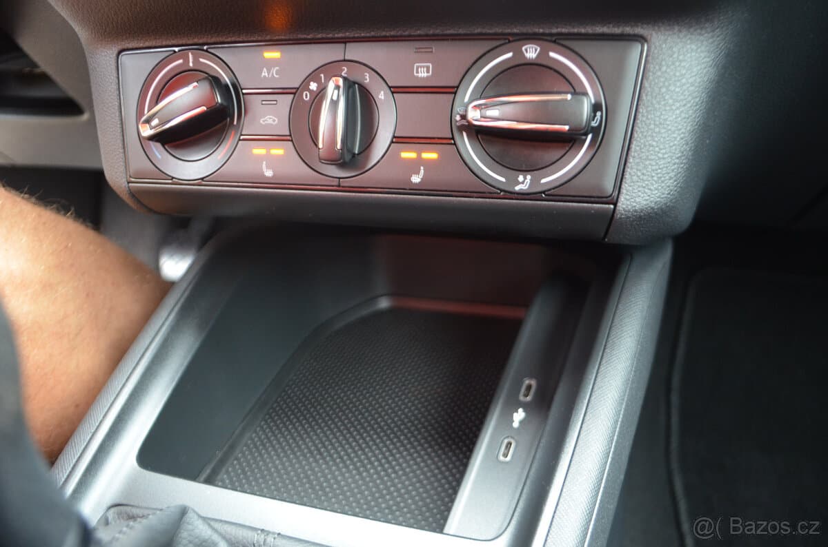 2020 Škoda SCALA - 13