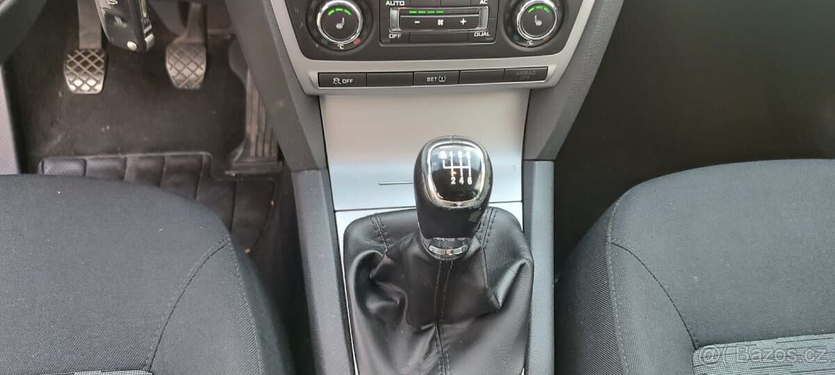 2012 Škoda OCTAVIA - 13