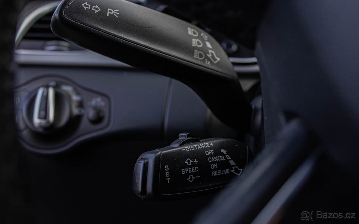 2014 Audi A4 - 13