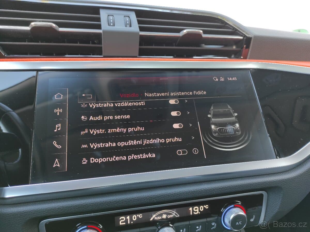 2020 Audi Q3 - 13