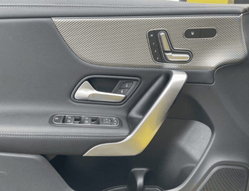 2020 Mercedes-Benz OSTATNÍ - 13