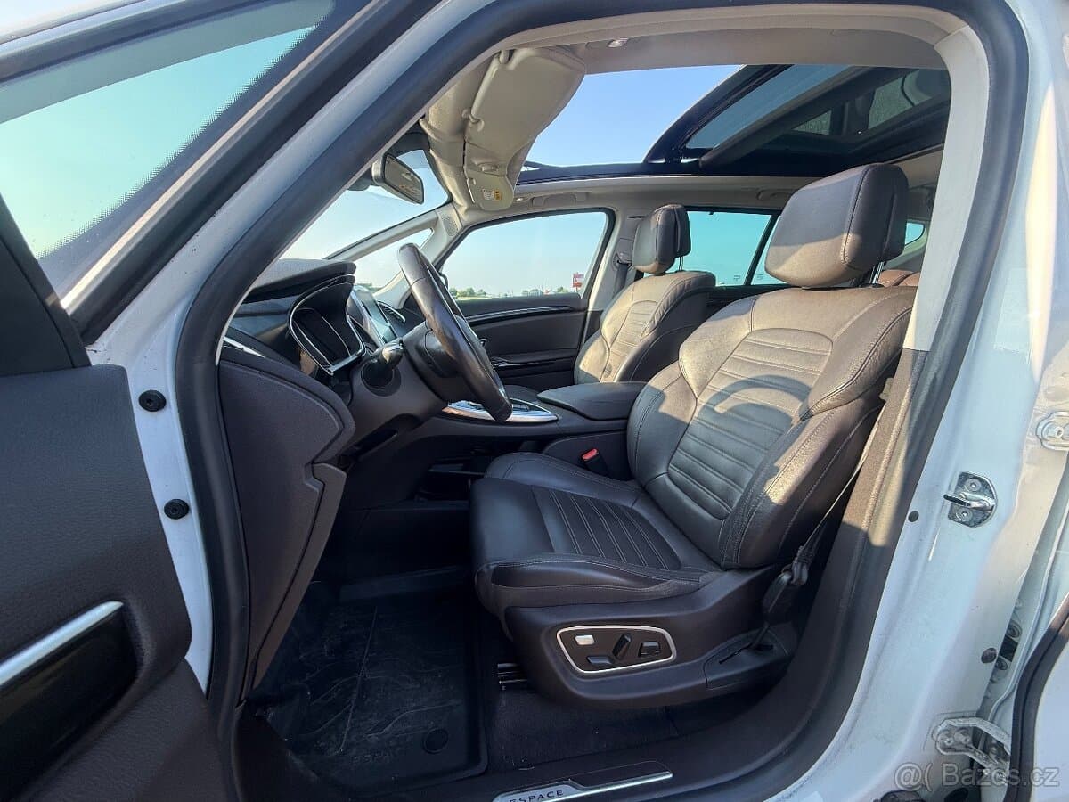 Renault ESPACE - 13