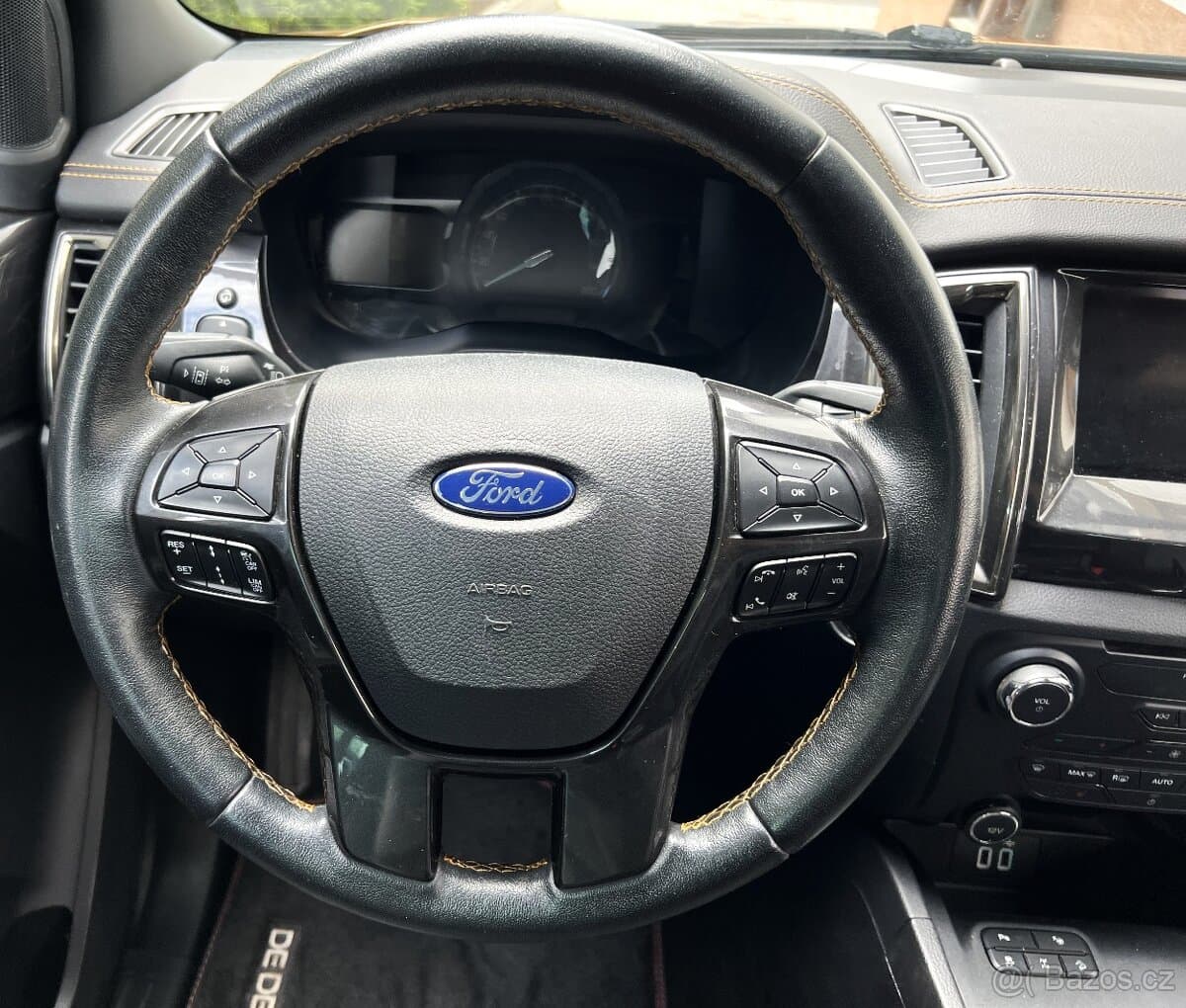 2020 Ford RANGER - 13