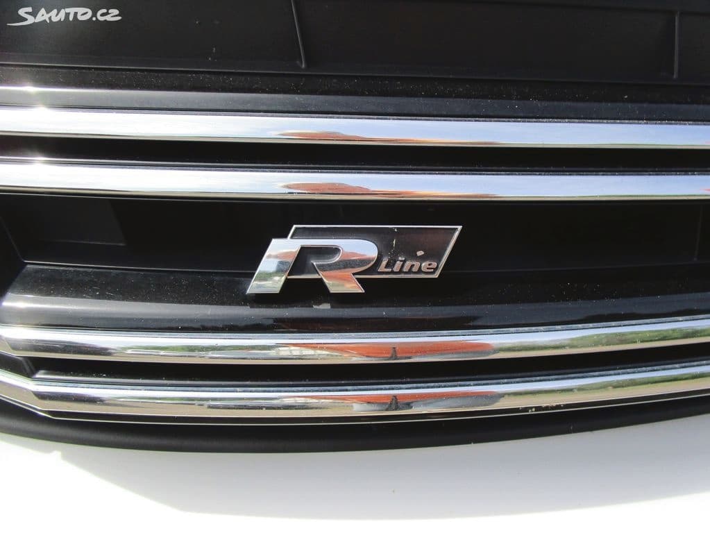 2012 Volkswagen TIGUAN - 13