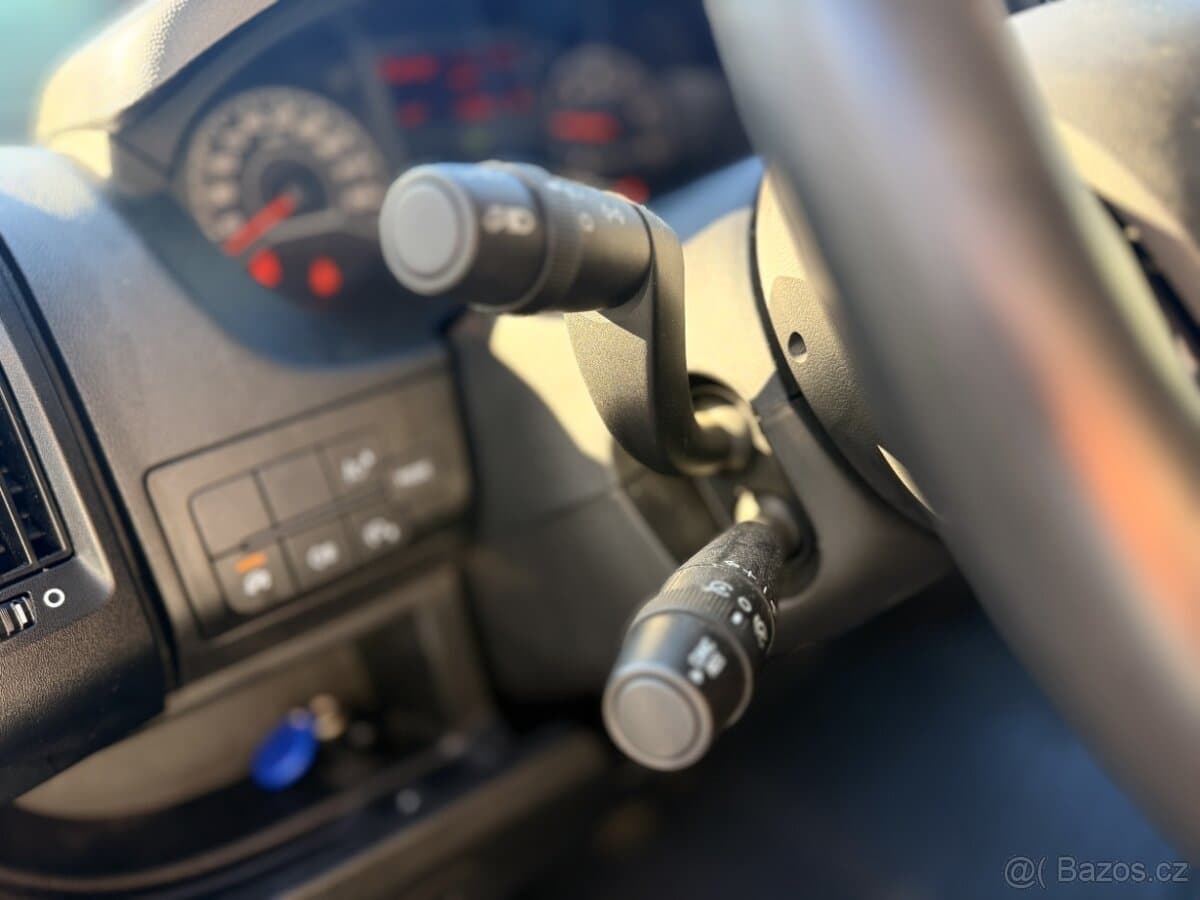 2022 Peugeot BOXER - 13