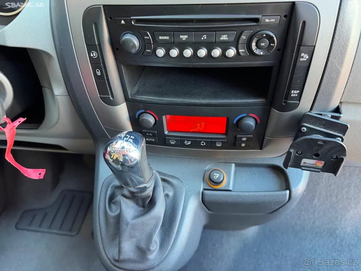 2013 Peugeot EXPERT - 13