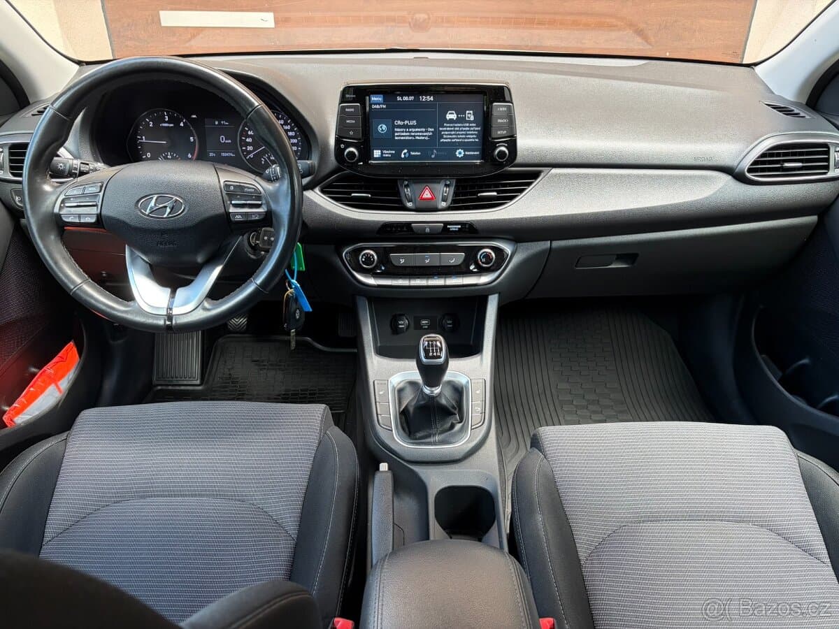2021 Hyundai i30 - 13