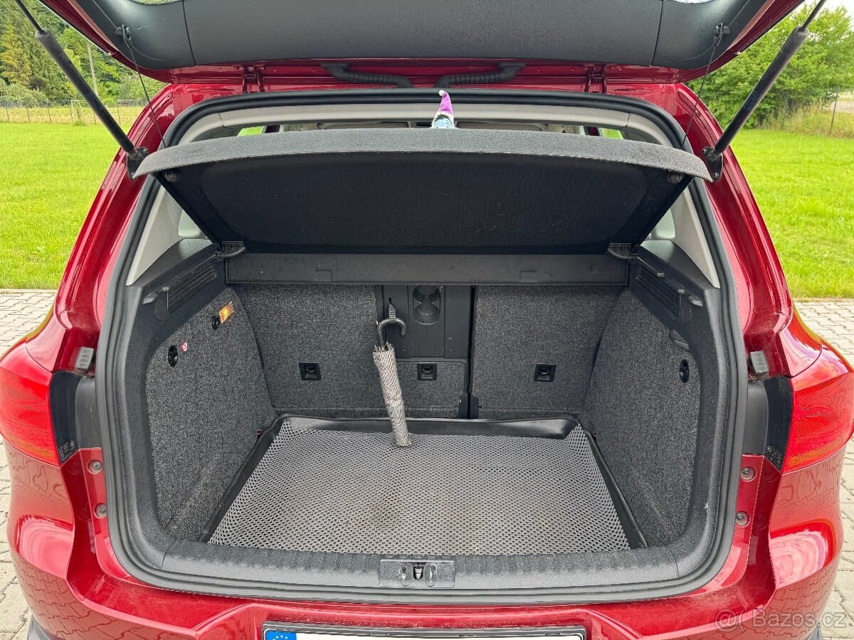 2013 Volkswagen TIGUAN - 13