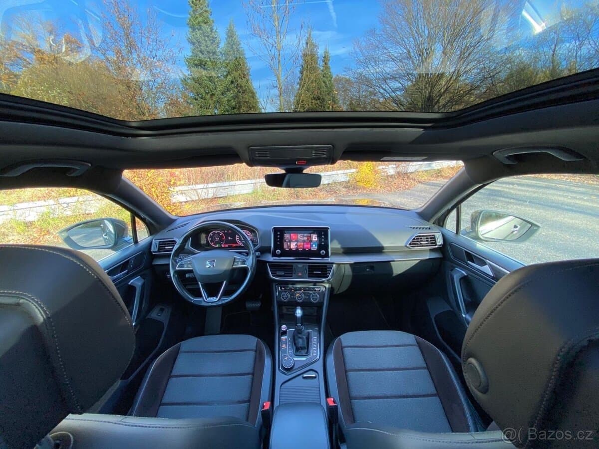 2019 Seat TARRACO - 13